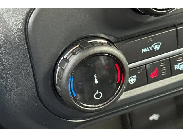 SEMINUEVOS FORD Bronco at ELK GROVE in Elk Grove Buick GMC