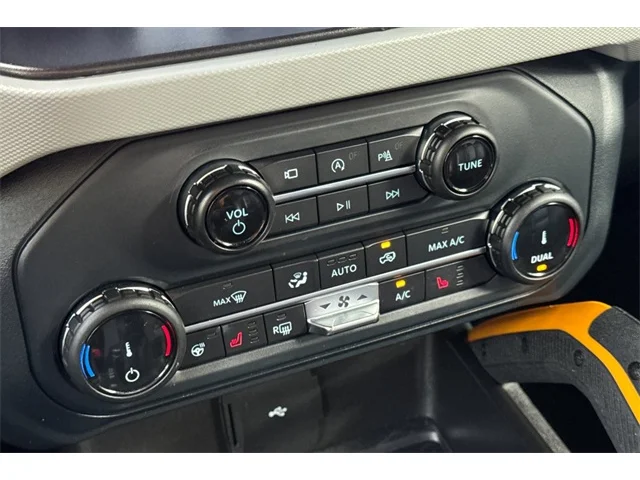 SEMINUEVOS FORD Bronco at ELK GROVE in Elk Grove Buick GMC