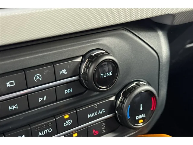 SEMINUEVOS FORD Bronco at ELK GROVE in Elk Grove Buick GMC