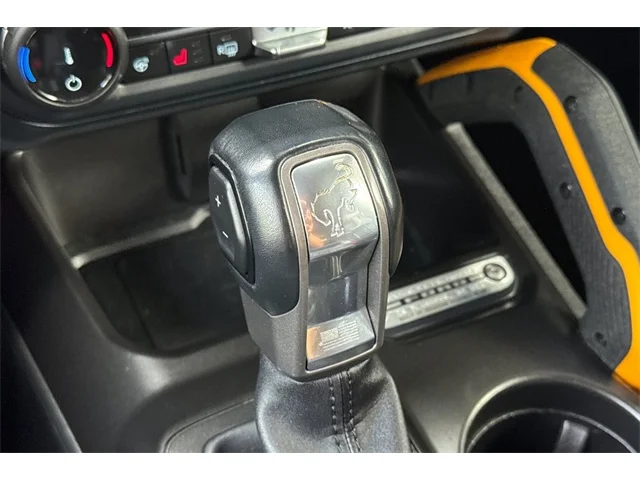 SEMINUEVOS FORD Bronco at ELK GROVE in Elk Grove Buick GMC