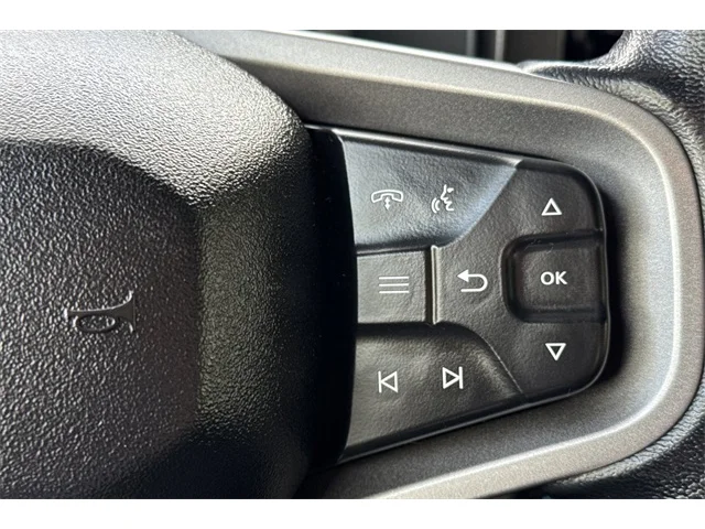 SEMINUEVOS FORD Bronco at ELK GROVE in Elk Grove Buick GMC