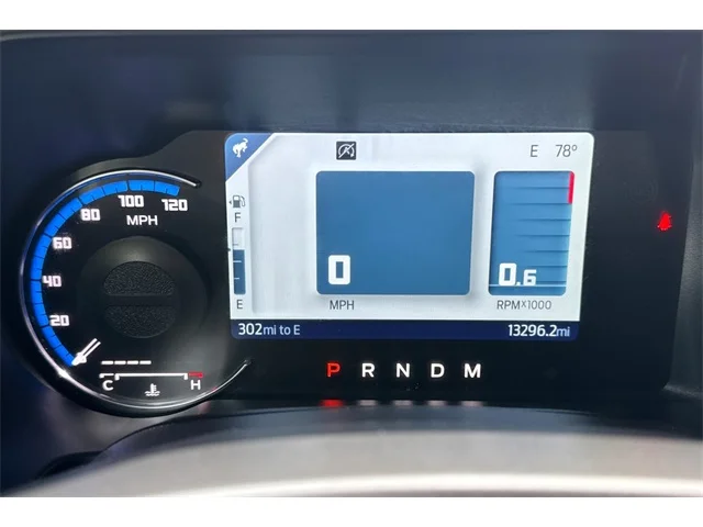 SEMINUEVOS FORD Bronco at ELK GROVE in Elk Grove Buick GMC