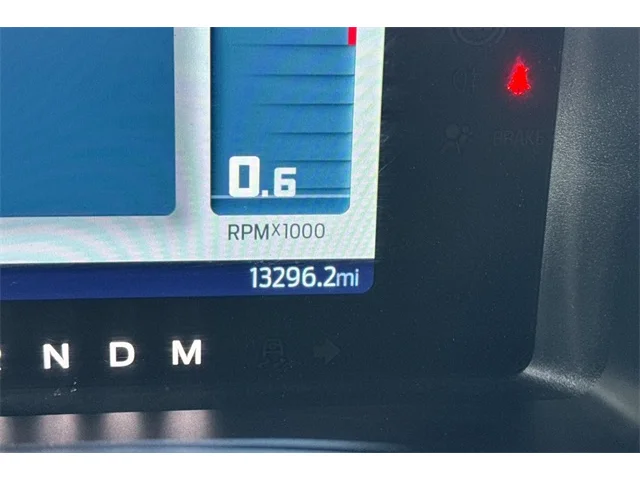 SEMINUEVOS FORD Bronco at ELK GROVE in Elk Grove Buick GMC