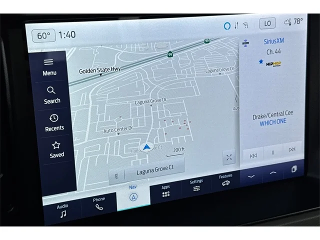 SEMINUEVOS FORD Bronco at ELK GROVE in Elk Grove Buick GMC