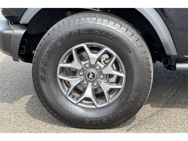 SEMINUEVOS FORD Bronco at ELK GROVE in Elk Grove Buick GMC