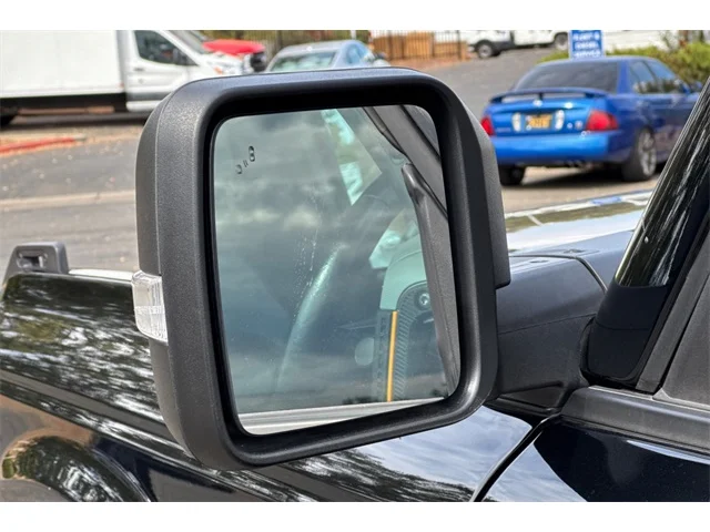 SEMINUEVOS FORD Bronco at ELK GROVE in Elk Grove Buick GMC