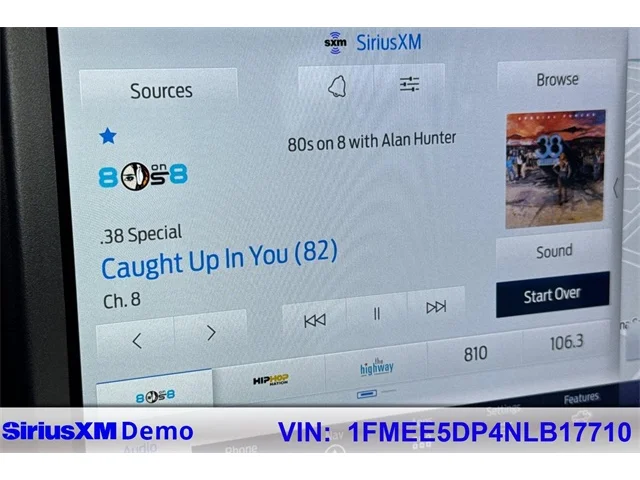 SEMINUEVOS FORD Bronco at ELK GROVE in Elk Grove Buick GMC