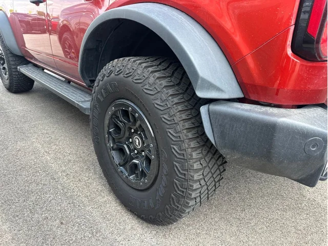 SEMINUEVOS FORD Bronco a Estados en autogozo