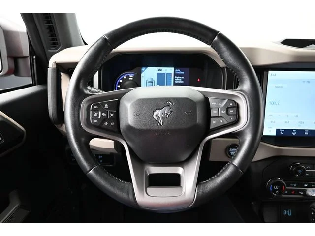 SEMINUEVOS FORD Bronco a Estados en autogozo