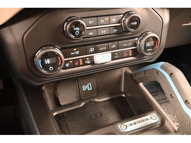SEMINUEVOS FORD Bronco a Estados en autogozo