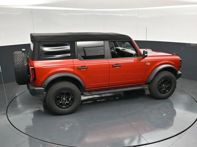 SEMINUEVOS FORD Bronco a Estados en autogozo