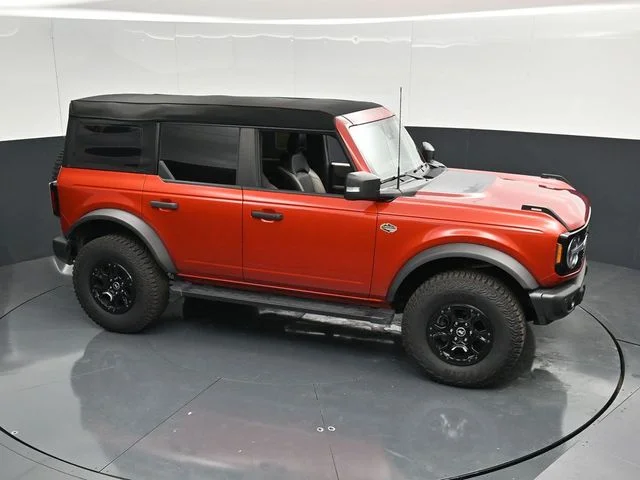 SEMINUEVOS FORD Bronco a Estados en autogozo