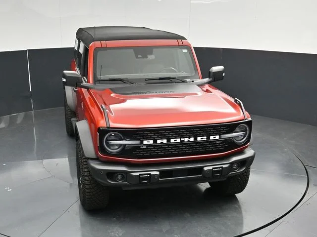 SEMINUEVOS FORD Bronco a Estados en autogozo