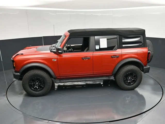 SEMINUEVOS FORD Bronco a Estados en autogozo