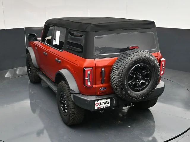 SEMINUEVOS FORD Bronco a Estados en autogozo