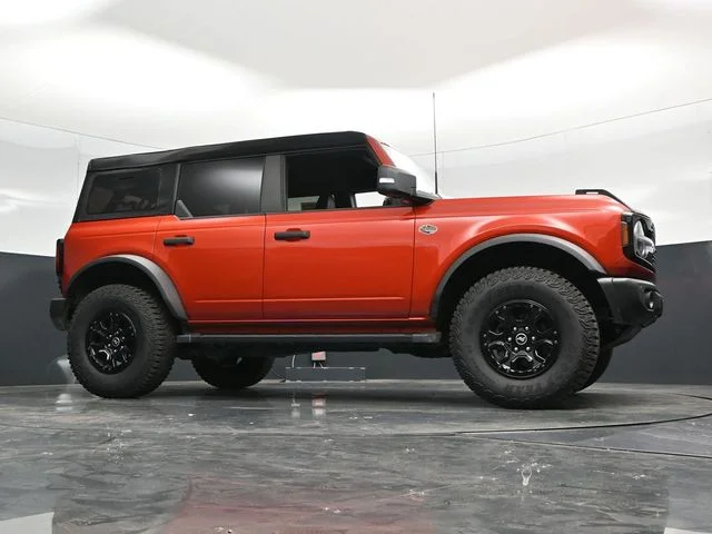 SEMINUEVOS FORD Bronco a Estados en autogozo