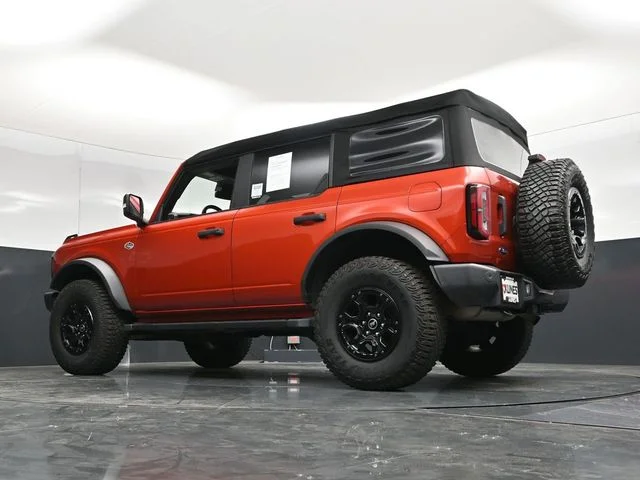 SEMINUEVOS FORD Bronco a Estados en autogozo