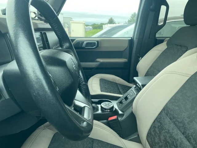SEMINUEVOS FORD Bronco a Estados en autogozo
