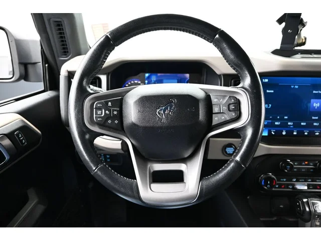 SEMINUEVOS FORD Bronco a Estados en autogozo