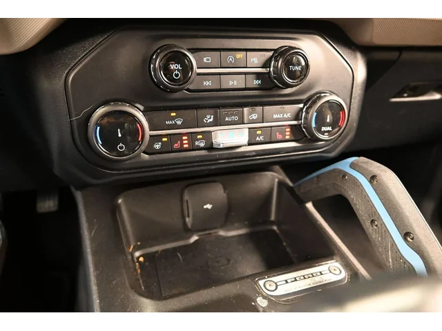 SEMINUEVOS FORD Bronco a Estados en autogozo