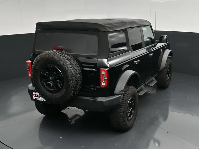 SEMINUEVOS FORD Bronco a Estados en autogozo