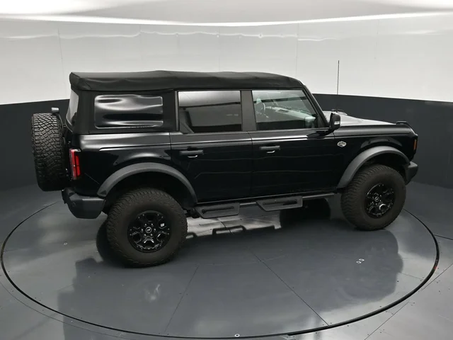 SEMINUEVOS FORD Bronco a Estados en autogozo