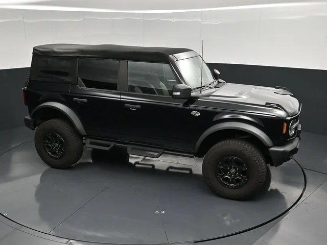SEMINUEVOS FORD Bronco a Estados en autogozo