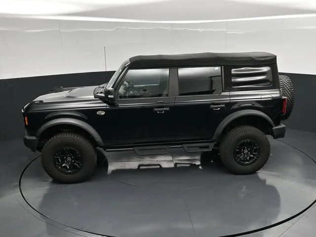 SEMINUEVOS FORD Bronco a Estados en autogozo