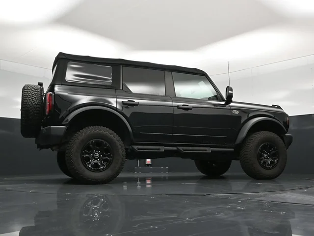 SEMINUEVOS FORD Bronco a Estados en autogozo
