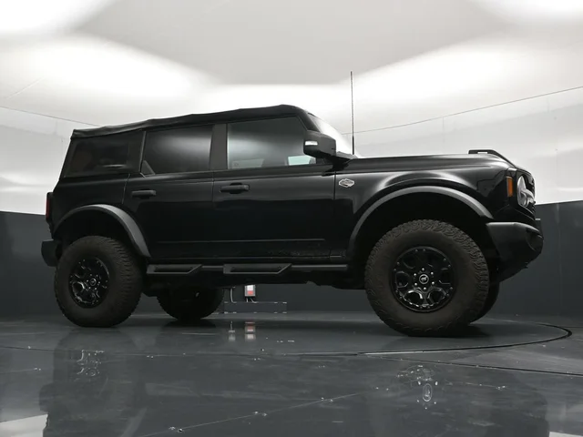 SEMINUEVOS FORD Bronco a Estados en autogozo
