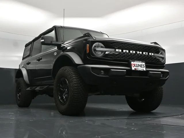 SEMINUEVOS FORD Bronco a Estados en autogozo