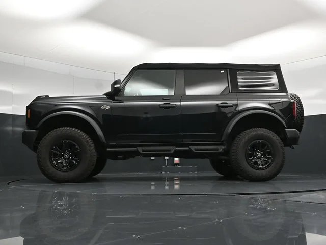 SEMINUEVOS FORD Bronco a Estados en autogozo