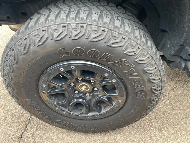 SEMINUEVOS FORD Bronco a Estados en autogozo
