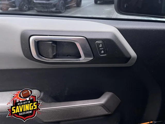 SEMINUEVOS FORD Bronco a Estados en autogozo
