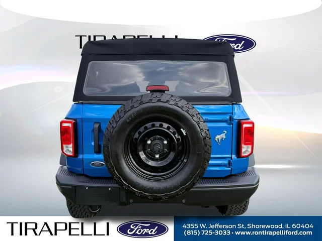 SEMINUEVOS FORD Bronco a Estados en autogozo