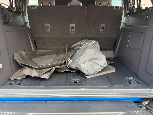 SEMINUEVOS FORD Bronco a Estados en autogozo