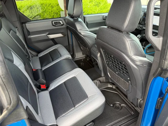 SEMINUEVOS FORD Bronco a Estados en autogozo