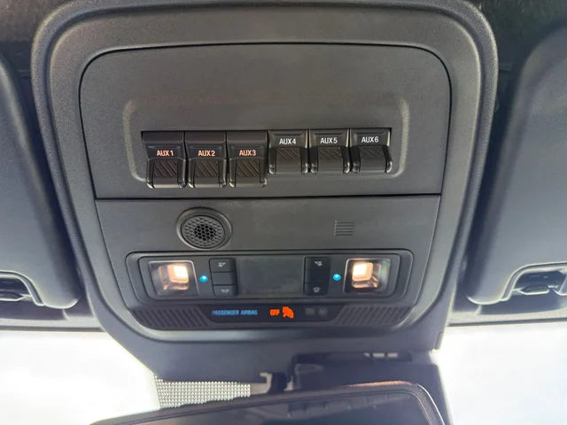 SEMINUEVOS FORD Bronco a Estados en autogozo