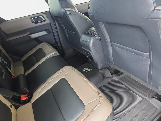 SEMINUEVOS FORD Bronco a Estados en autogozo