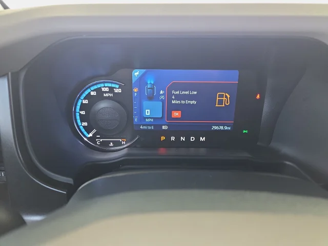 SEMINUEVOS FORD Bronco a Estados en autogozo