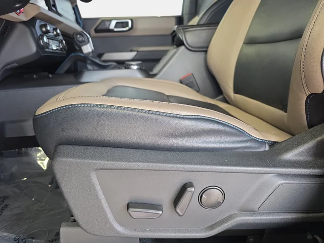 SEMINUEVOS FORD Bronco a Estados en autogozo