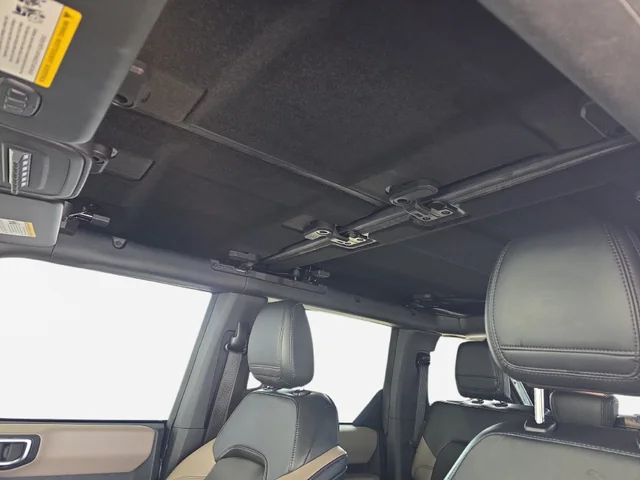 SEMINUEVOS FORD Bronco a Estados en autogozo