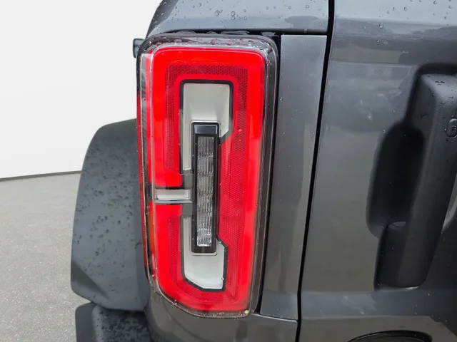 SEMINUEVOS FORD Bronco a Estados en autogozo