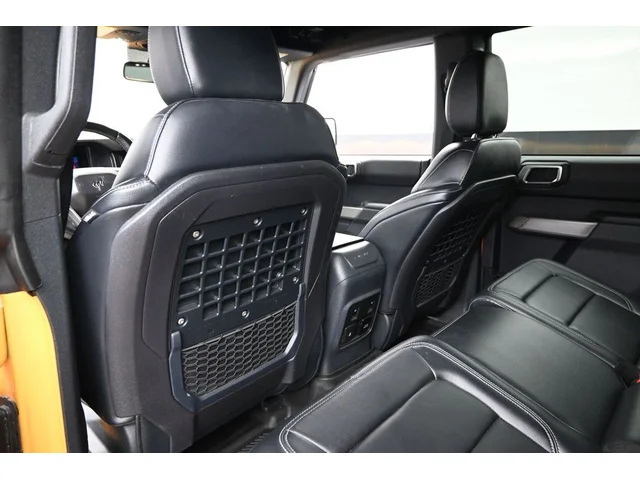 SEMINUEVOS FORD Bronco a Estados en autogozo