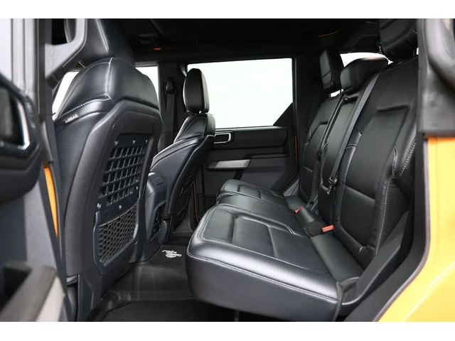 SEMINUEVOS FORD Bronco a Estados en autogozo