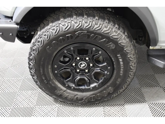 SEMINUEVOS FORD Bronco a Estados en autogozo
