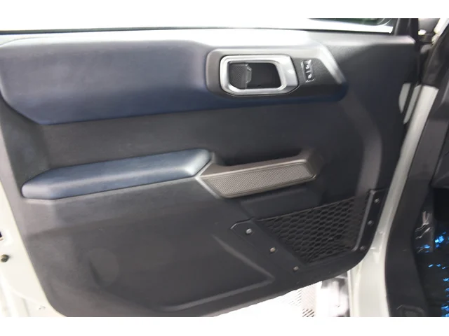 SEMINUEVOS FORD Bronco a Estados en autogozo
