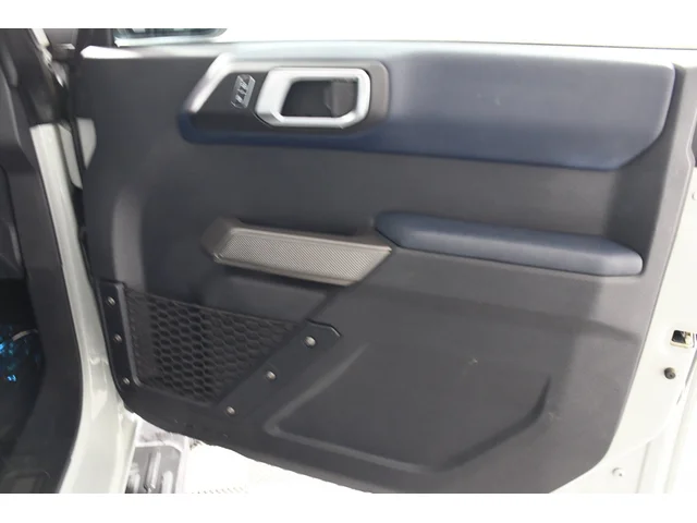 SEMINUEVOS FORD Bronco a Estados en autogozo