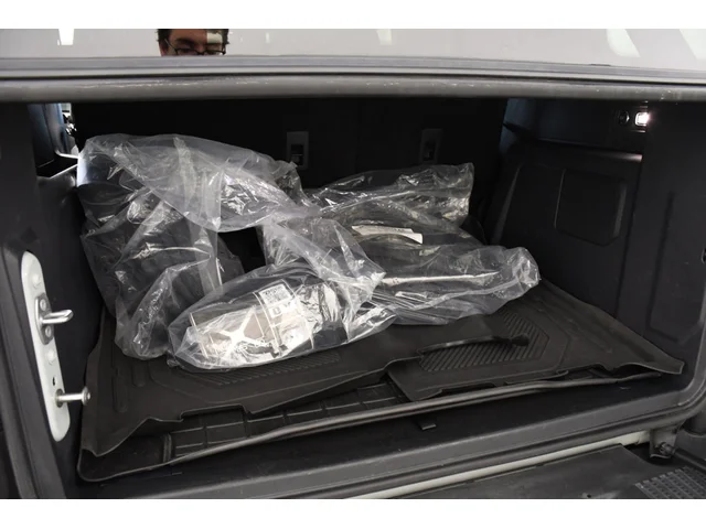 SEMINUEVOS FORD Bronco a Estados en autogozo