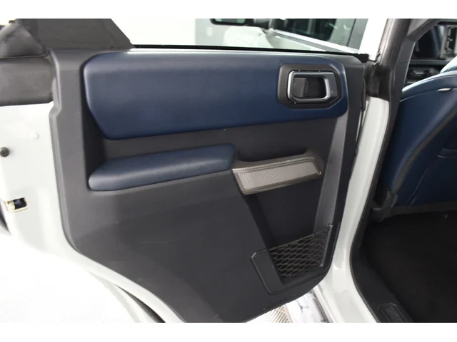 SEMINUEVOS FORD Bronco a Estados en autogozo